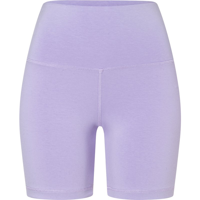 Mandala Damen Modern Biker Shorts