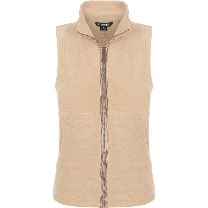 Sherpa Adventure Gear Damen Rolpa Eco Weste