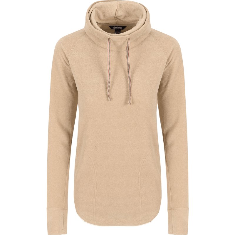 Sherpa Adventure Gear Damen Rolpa Eco Pullover