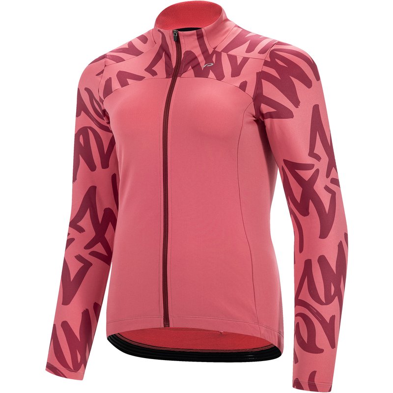 Protective Damen Pitch Radtrikot