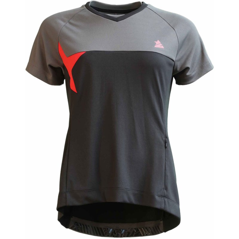 Zimtstern Damen Bulletz Trikot