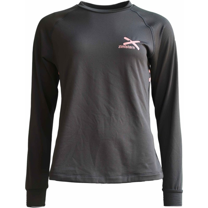 Zimtstern Damen Crewz Longsleeve
