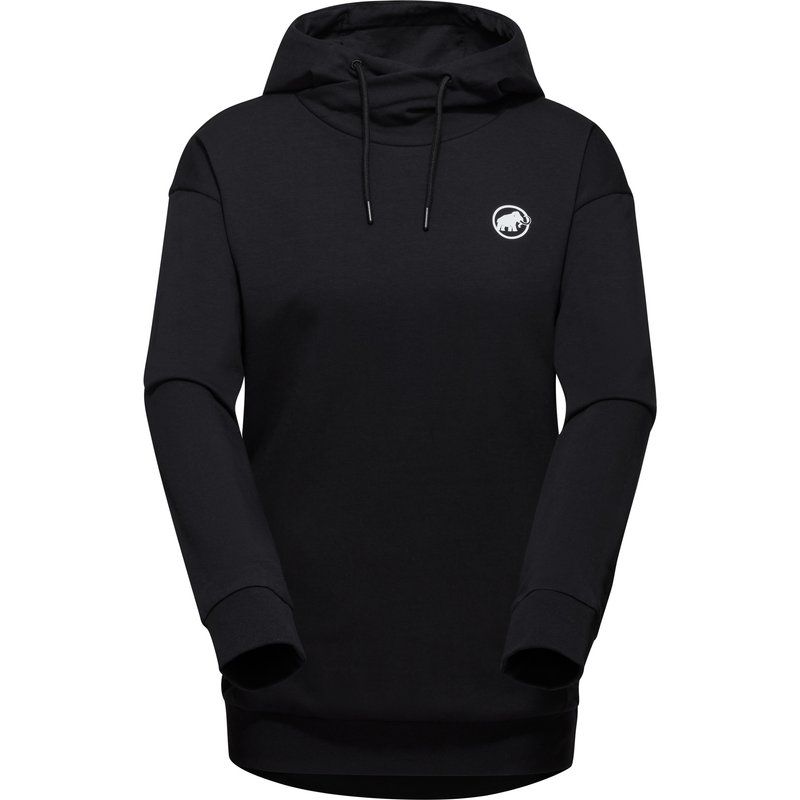 Mammut Damen Ml Original Hoodie