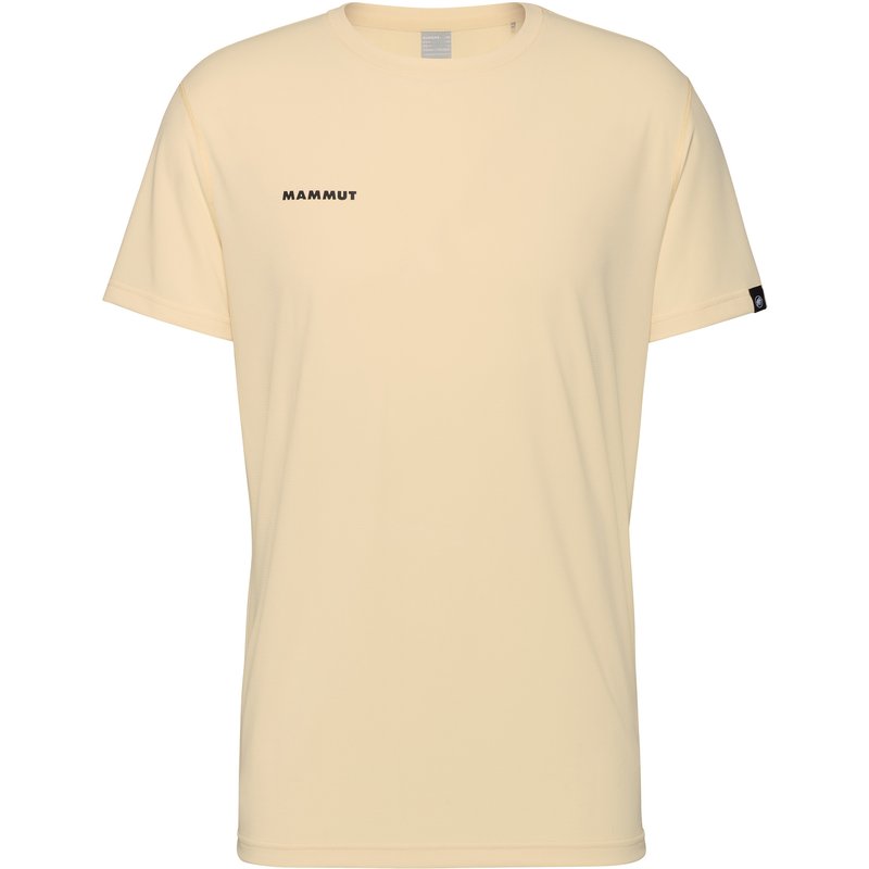 Mammut Herren Massone Sport T-Shirt