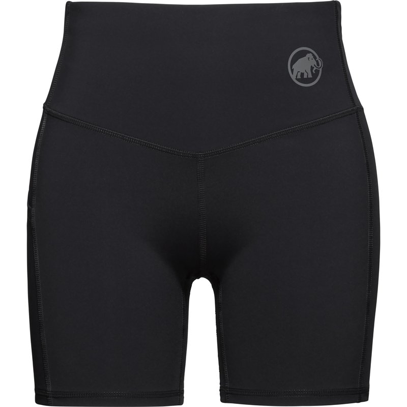 Mammut Damen Massone Short Tights