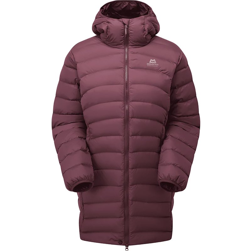 Mountain Equipment Damen Earthrise Parka