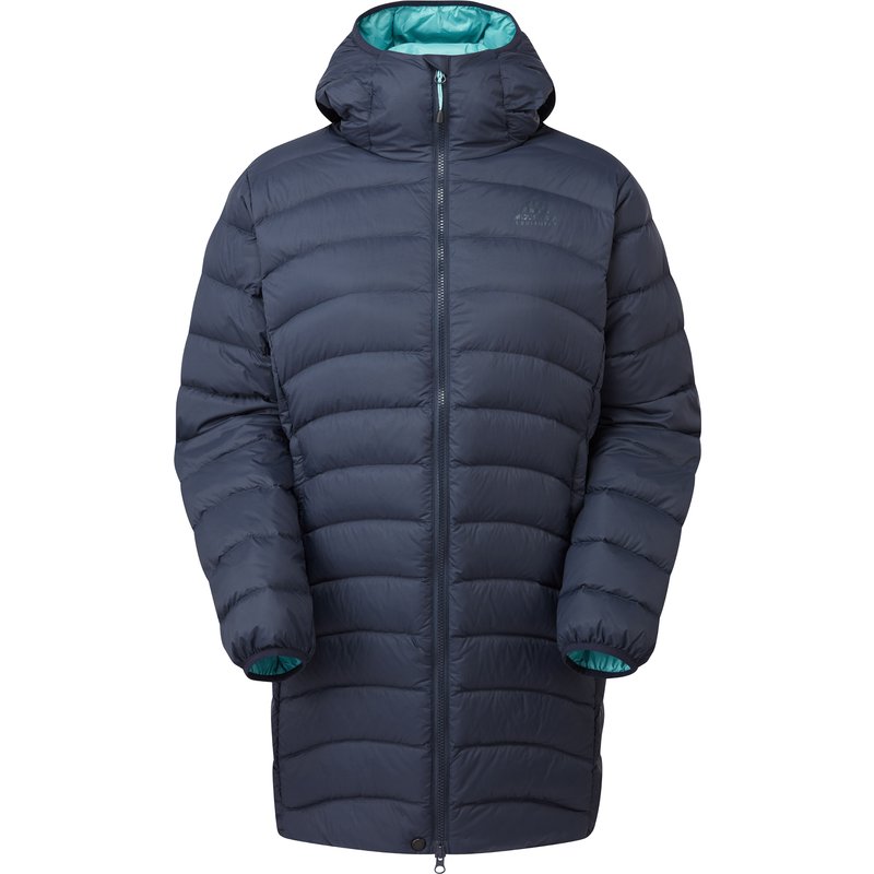 Mountain Equipment Damen Earthrise Parka