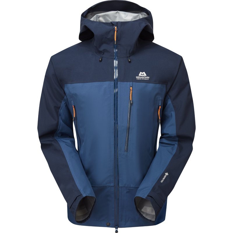 Mountain Equipment Herren Makalu Jacke