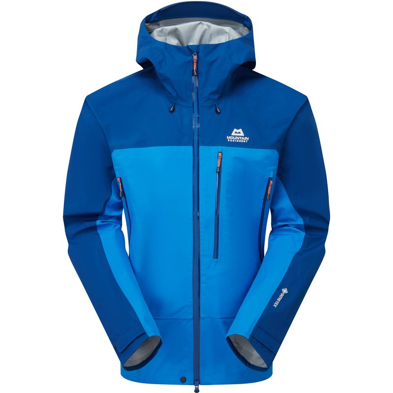 Mountain Equipment Herren Makalu Jacke