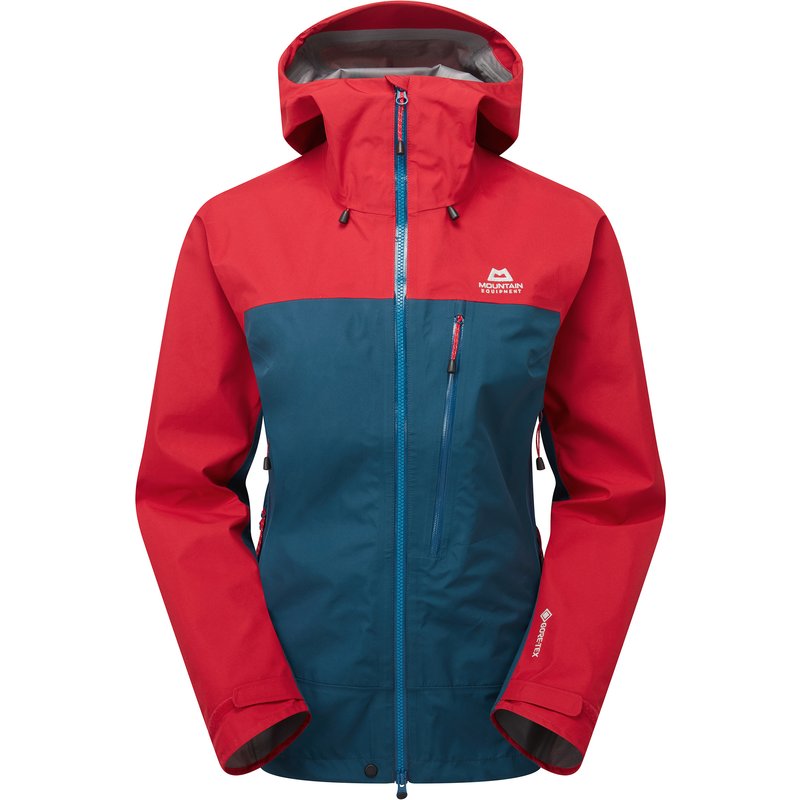 Mountain Equipment Damen Makalu Jacke
