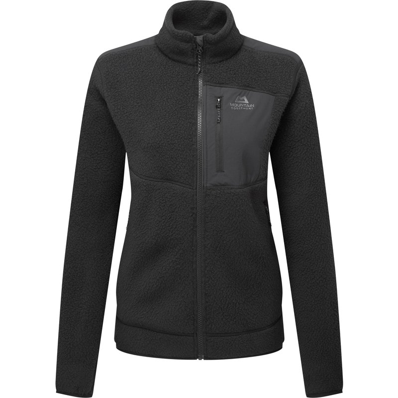 Mountain Equipment Damen Highpile Jacke