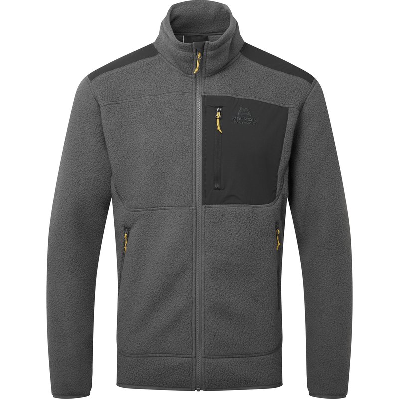 Mountain Equipment Herren Highpile Jacke