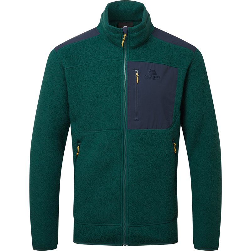 Mountain Equipment Herren Highpile Jacke