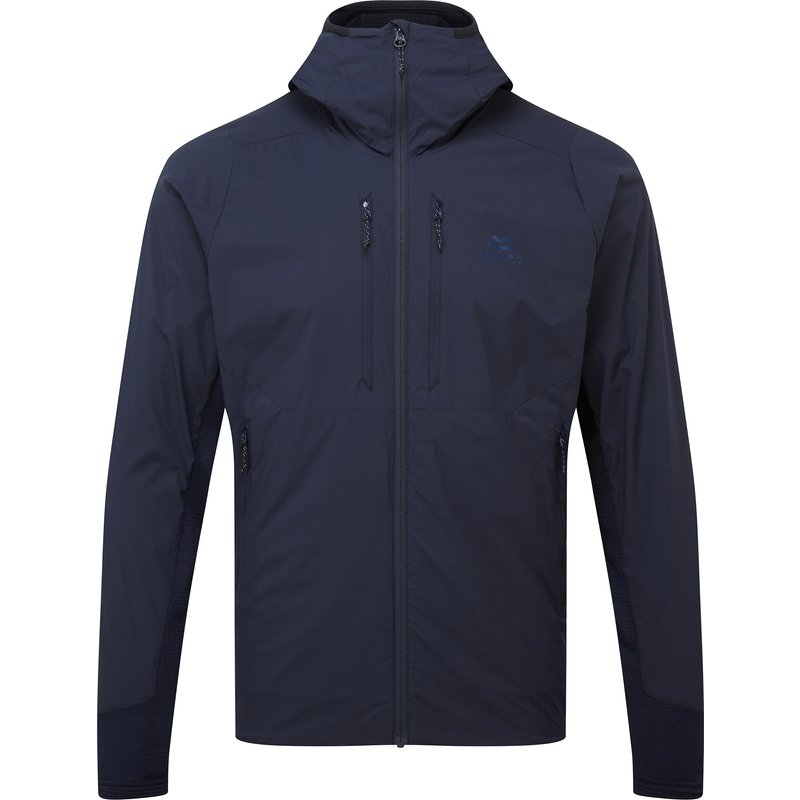 Mountain Equipment Herren Switch Pro Hoodie Jacke