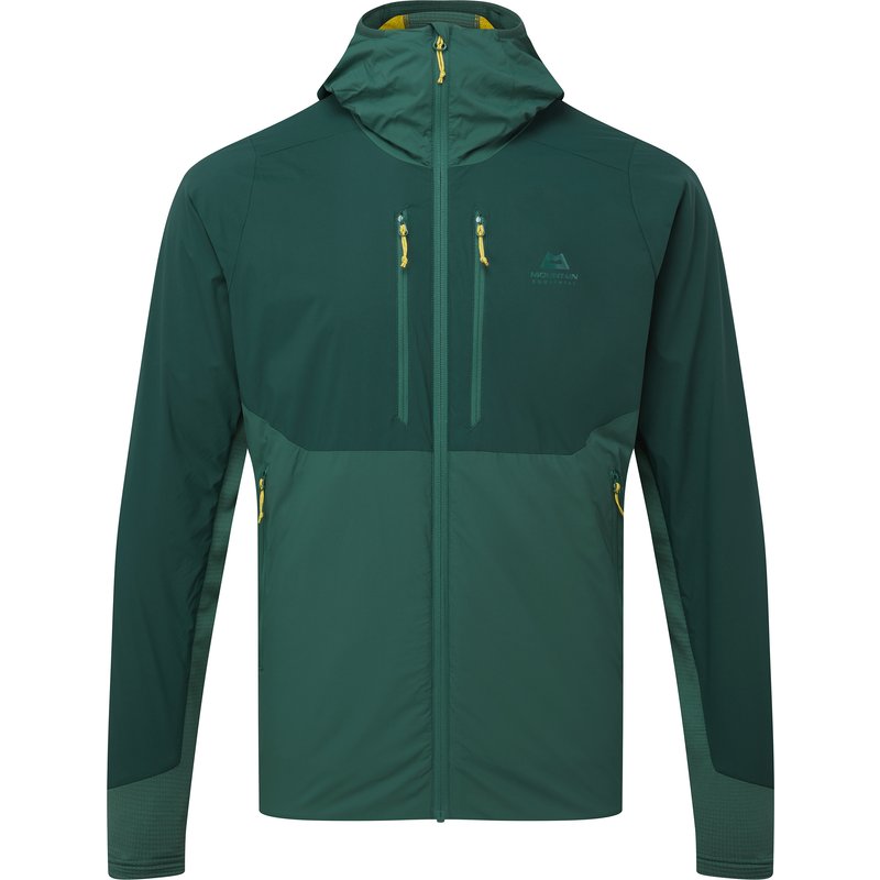 Mountain Equipment Herren Switch Pro Hoodie Jacke