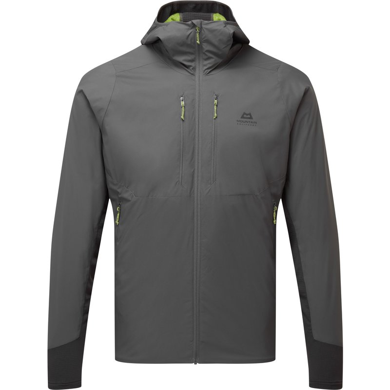 Mountain Equipment Herren Switch Pro Hoodie Jacke