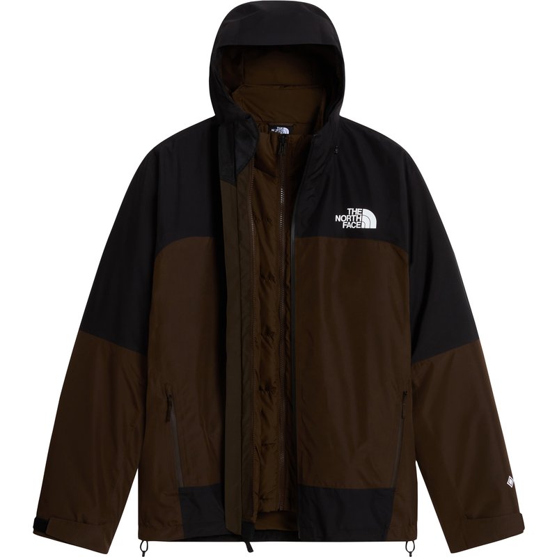 The North Face Herren Mountain Light Triclimate GTX Jacke