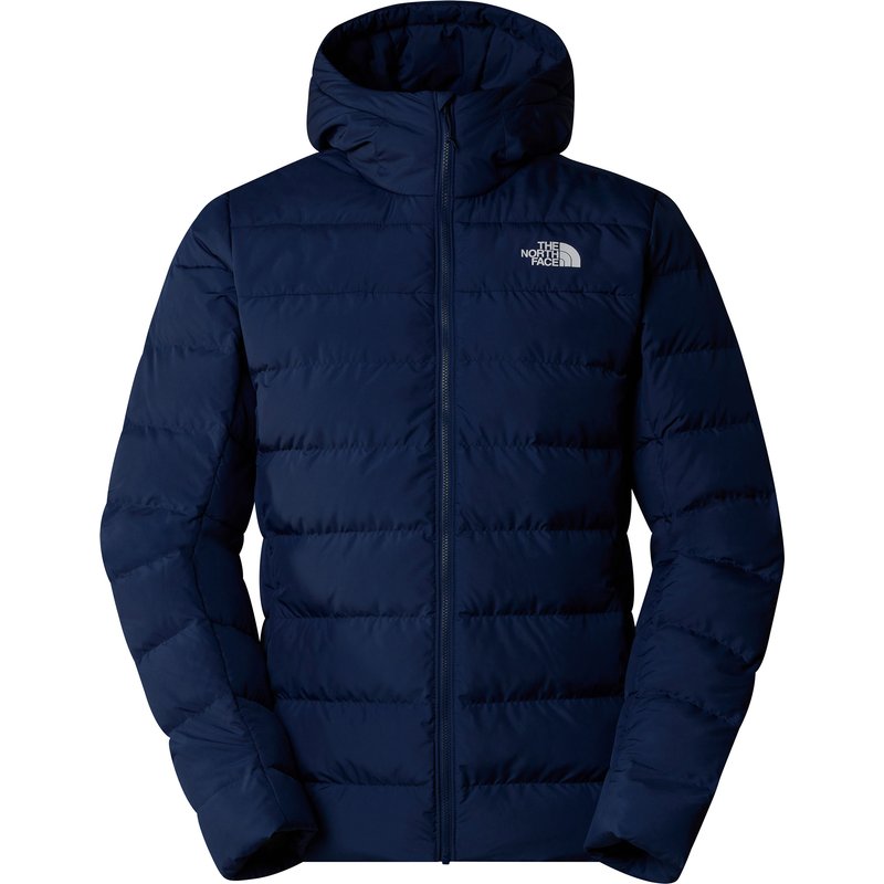 The North Face Herren Aconcagua 3 Hoodie Jacke