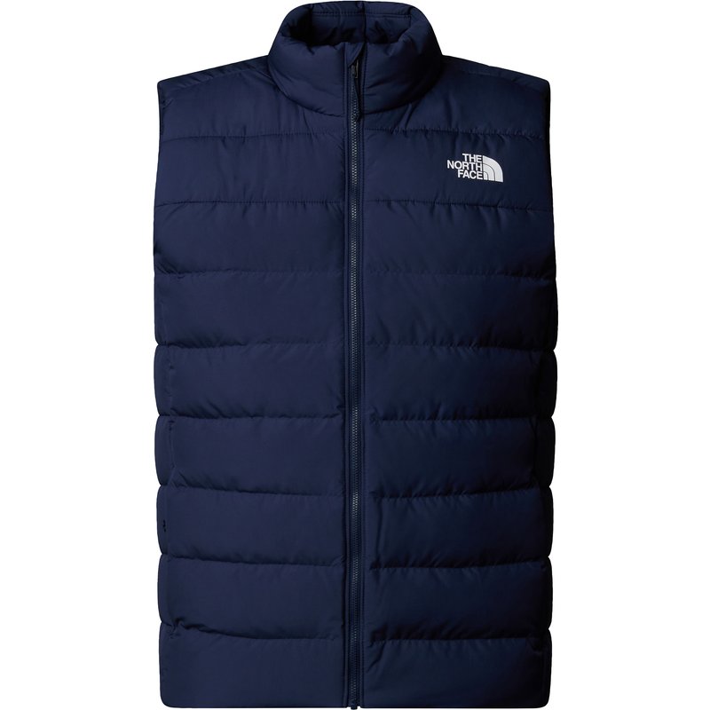 The North Face Herren Aconcagua 3 Weste
