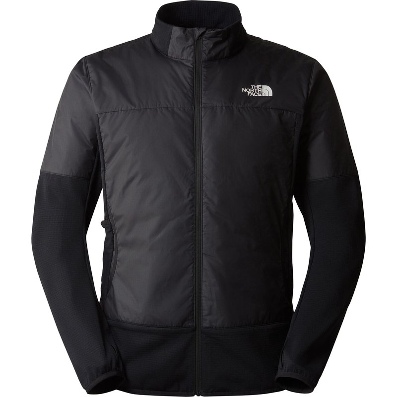 The North Face Herren Winter Warm Pro Jacke