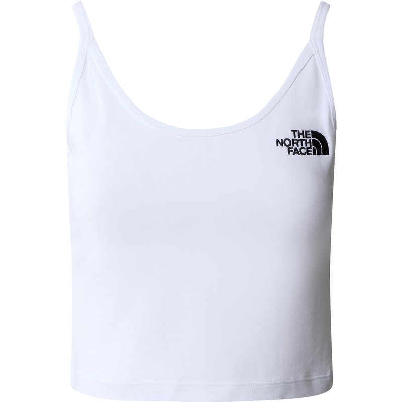 The North Face Damen Crop Top