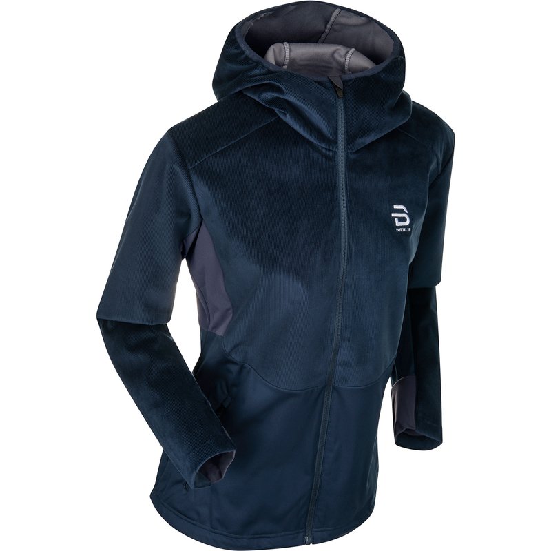 Daehlie Damen Boulder Jacke
