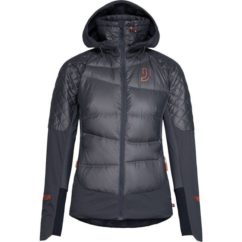 Johaug Damen Advance Jacke