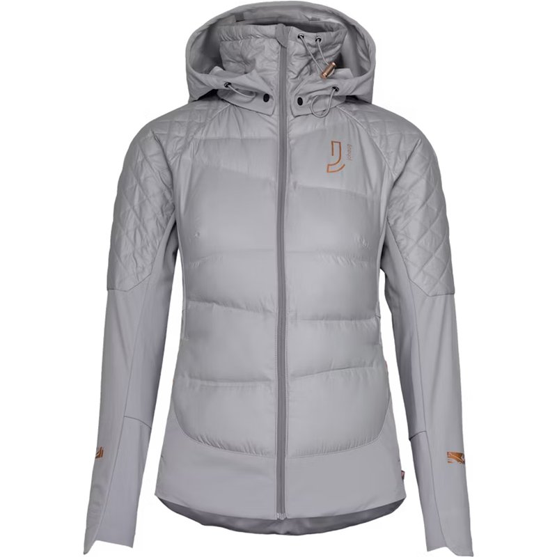 Johaug Damen Advance Jacke