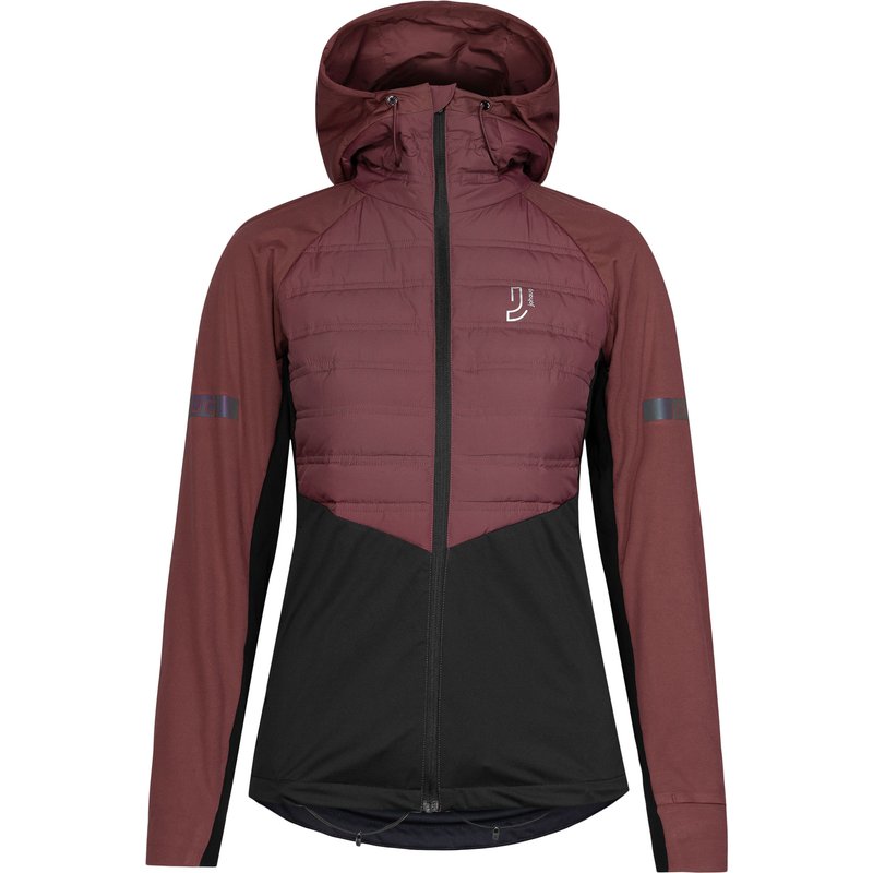 Johaug Damen Concept 2.0 Jacke