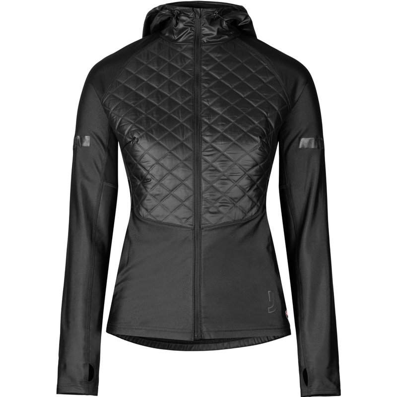 Johaug Damen Advance Hybrid Jacke