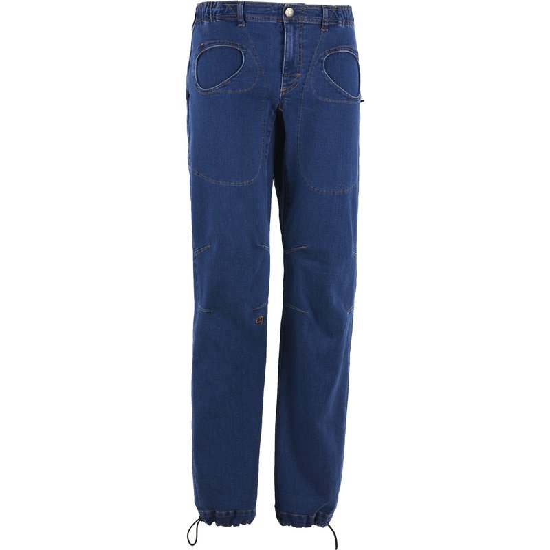 E9 Herren Rondo Denim 2.3 Hose