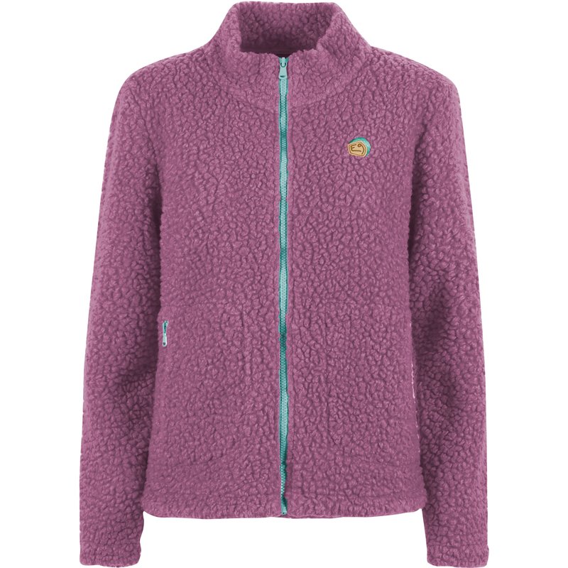 E9 Damen Puf 2.3 Jacke