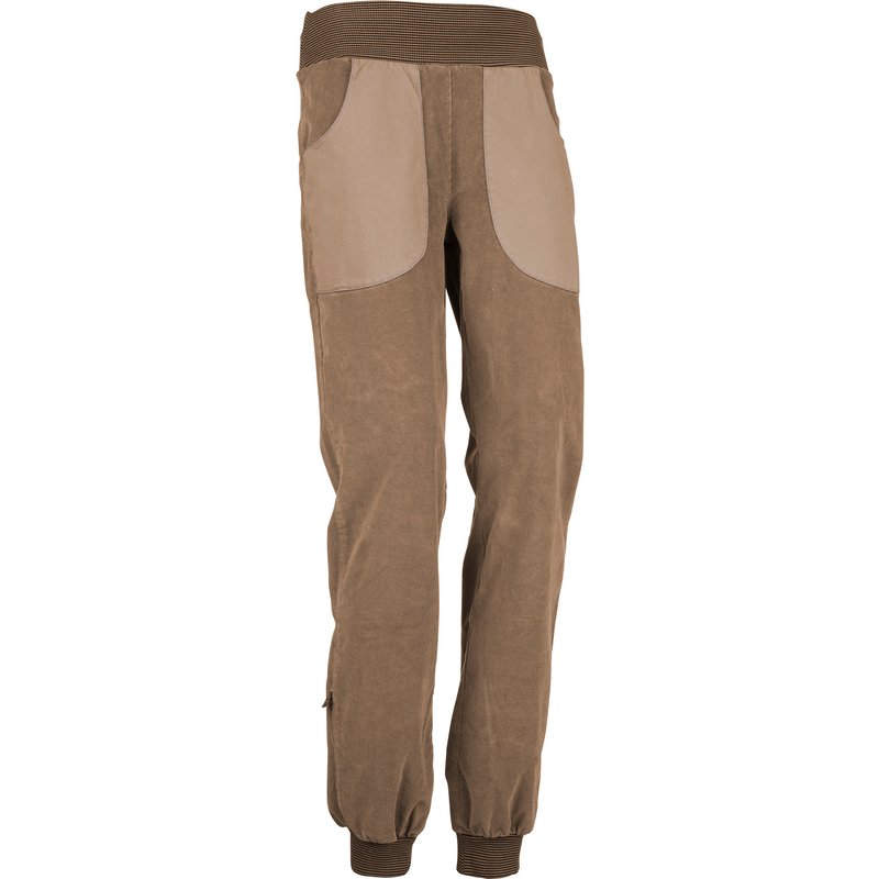 E9 Damen Iuppi Hose