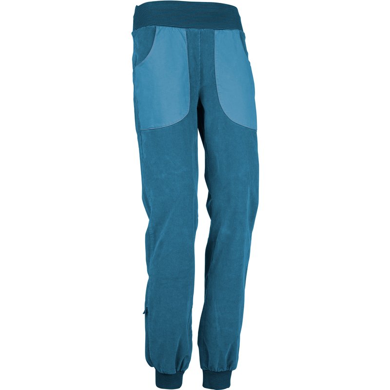 E9 Damen Iuppi Hose