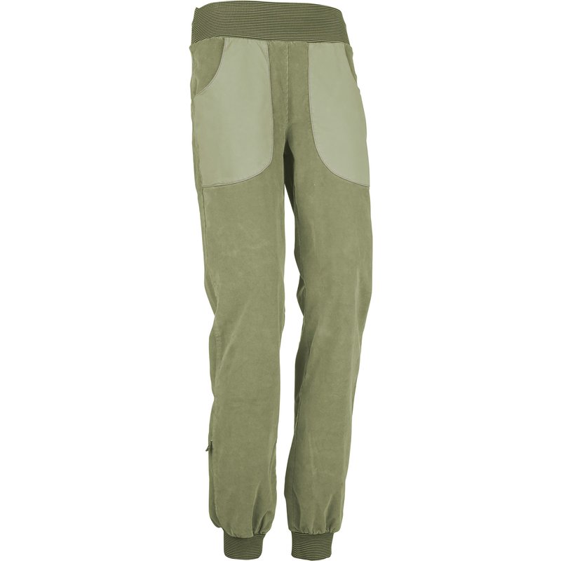 E9 Damen Iuppi Hose