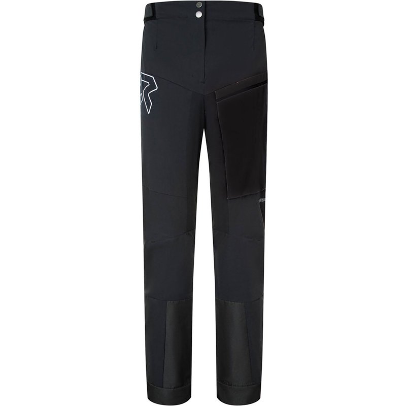 Rock Experience Damen Inuit Tech Softshell Hose