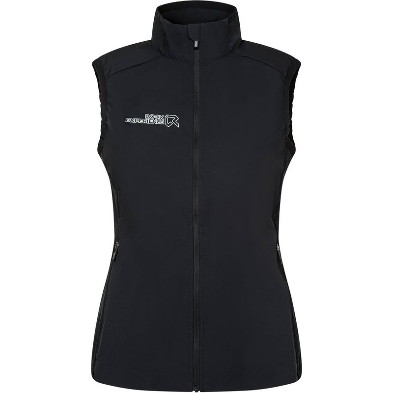 Rock Experience Damen Inuit Softshell Weste