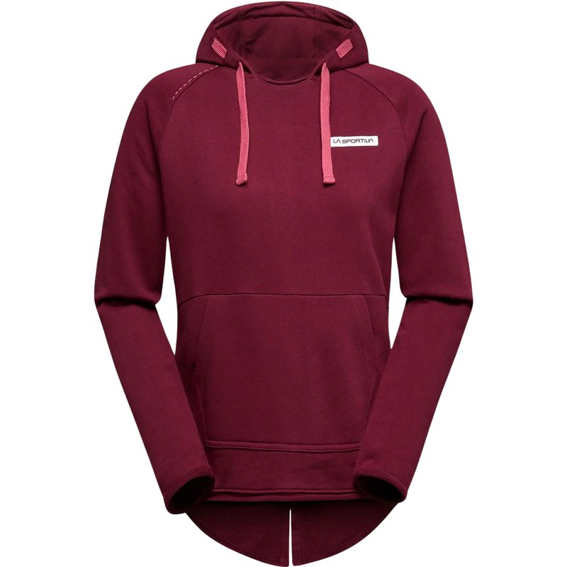 La Sportiva Damen Telendos Hoodie