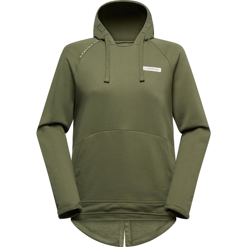 La Sportiva Damen Telendos Hoodie