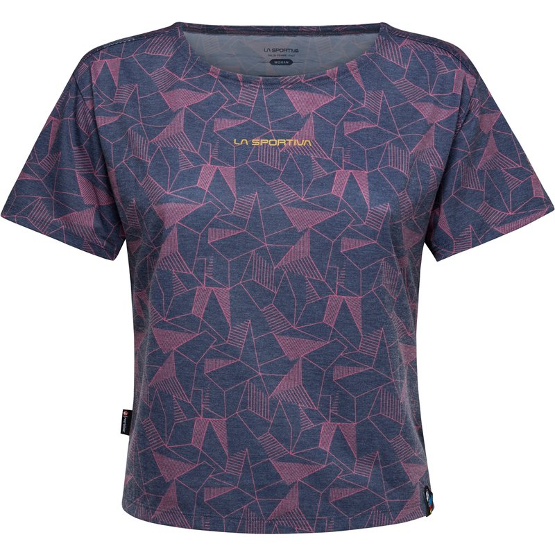 La Sportiva Damen Dimension T-Shirt