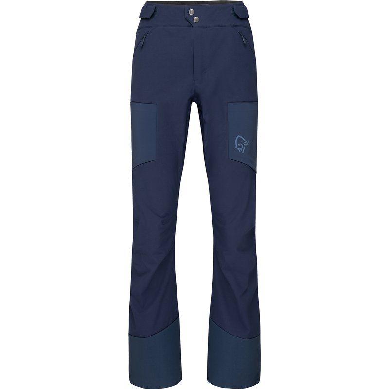 Norrona Damen Lyngen Hiloflex200 Hose
