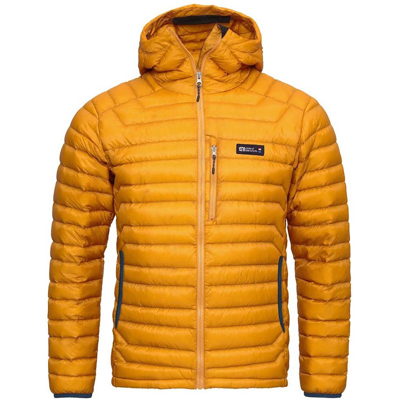 Elevenate Herren Cirrus Down Jacke