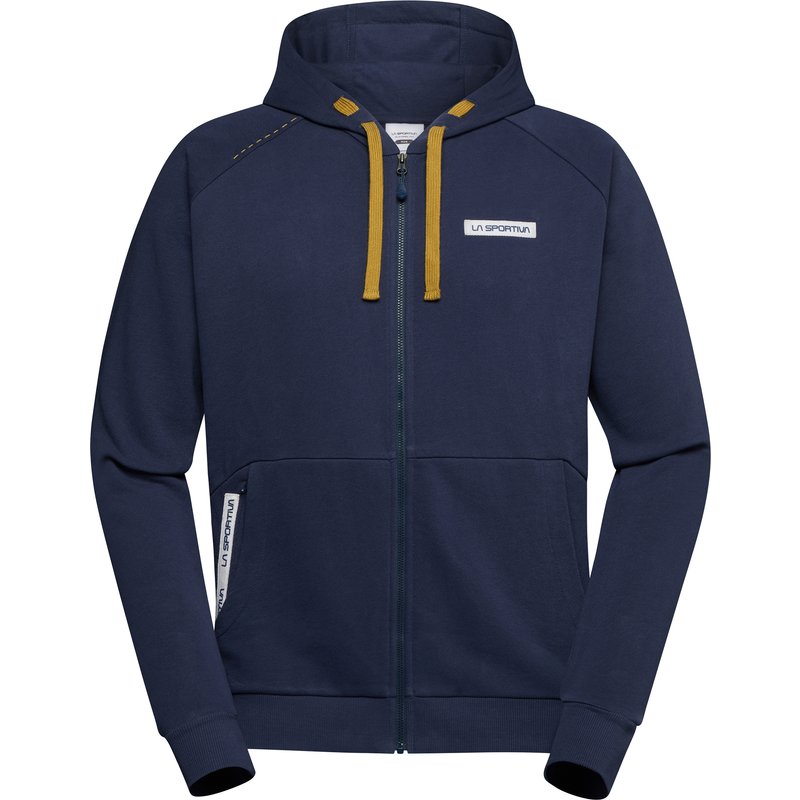 La Sportiva Herren Kaos Hoodie Jacke