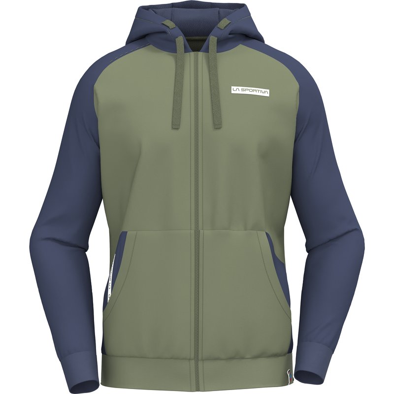 La Sportiva Herren Kaos Hoodie Jacke