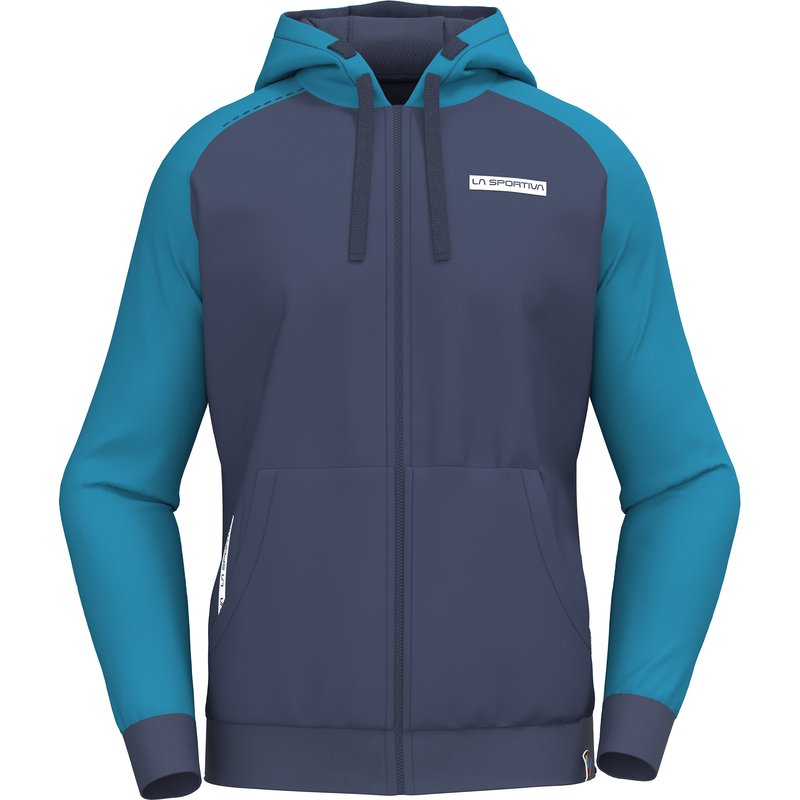 La Sportiva Herren Kaos Hoodie Jacke