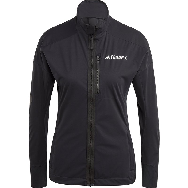 adidas Terrex Damen Xperior Crosscountry Jacke