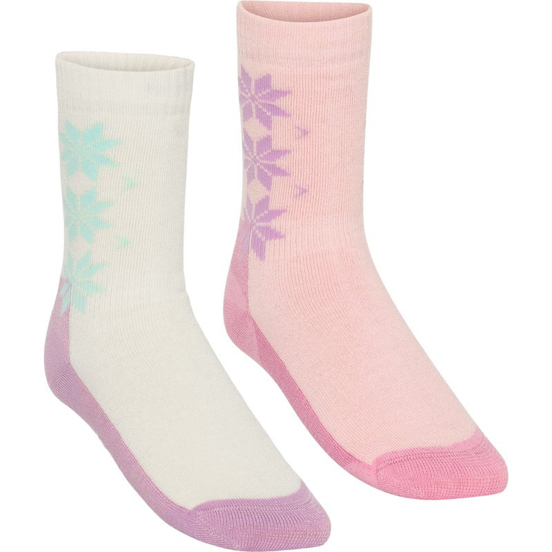 Kari Traa Damen KT Wool 2er Pack Socken