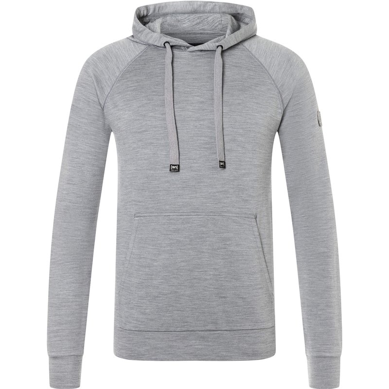 Super.Natural Herren Favourite Bio Hoodie
