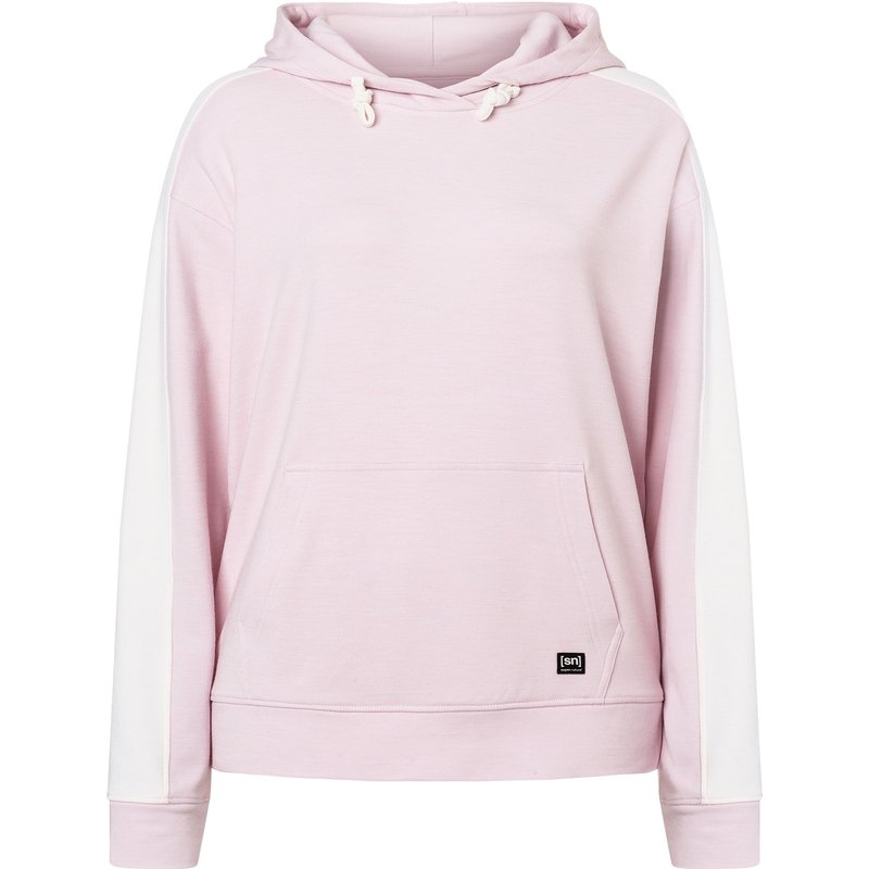 Super.Natural Damen Colorado Hoodie