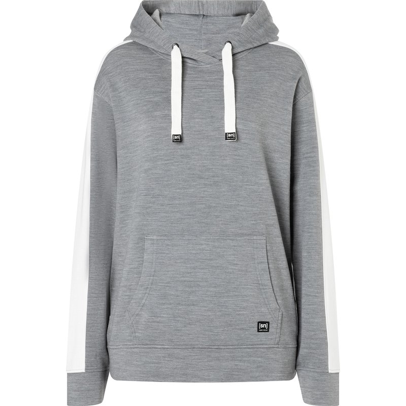 Super.Natural Damen Colorado Hoodie